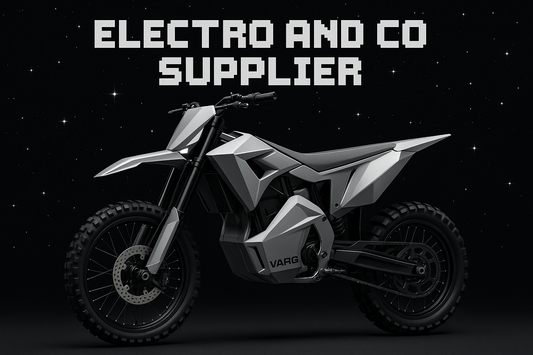 add a stark varg future looking bike